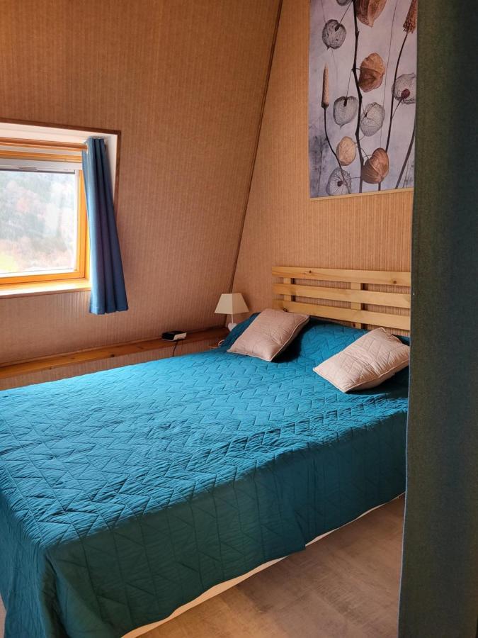 Appartement Mont Dore Tout Confort, 2 Pieces, 4 Personnes Exterior foto